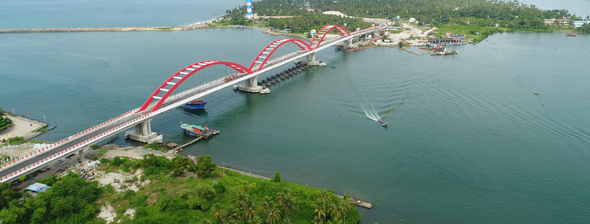 Valiyazheekal Bridge